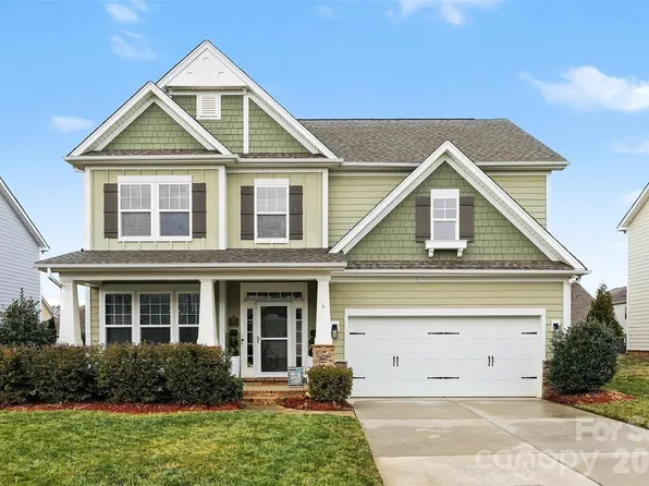 1019 Slew O Gold Ln, Indian Trail, NC 28079