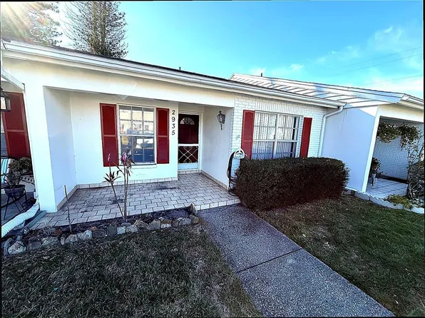 2935 Forrestal Ct, New Port Richey, FL 34655