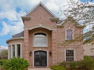 5510 Navarro St, Houston, TX 77056