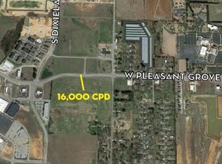 W Pleasant Grove Rd, Rogers, AR 72758