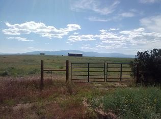 100 Turkey Ridge Rd, Walsenburg, CO 81089