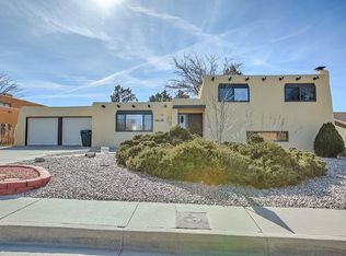 9316 Las Calabazillas Rd NE, Albuquerque, NM 87111