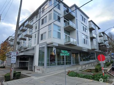 501 Roy Street UNIT T311, Seattle, WA, 98109