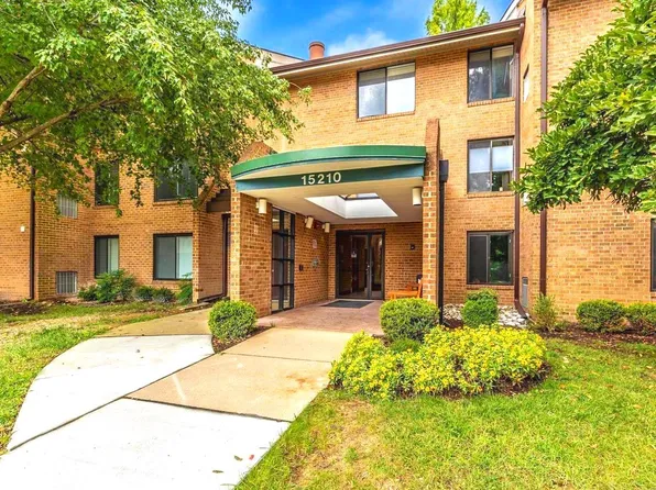 15210 Elkridge Way #91-3K, Silver Spring, MD 20906