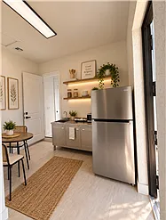 1 bed, 250 sqft, $850 — Photo 1