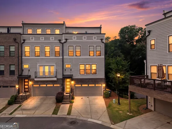 2087 Holtz Ln NW, Atlanta, GA 30318