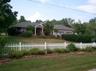 3960 W Rauch Rd, Petersburg, MI 49270