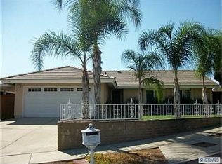 4061 La Concetta Dr, Yorba Linda, CA 92886
