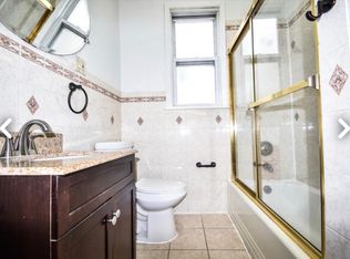 (Undisclosed Address), Jersey City, NJ 07307