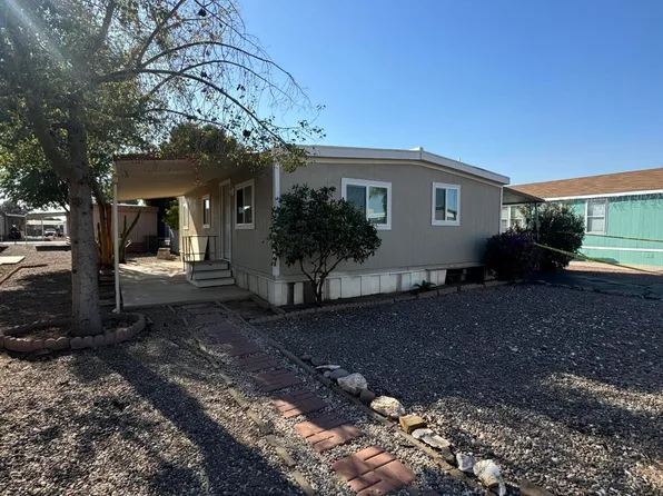 5747 W MISSOURI Avenue #41, Glendale, AZ 85301