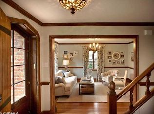 11 Canterbury Rd, Richmond, VA 23221