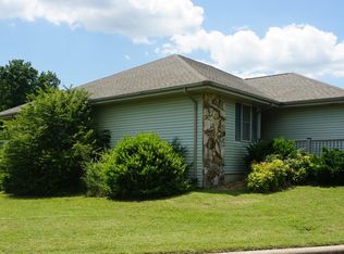 159 Buckingham Dr, Branson, MO 65616