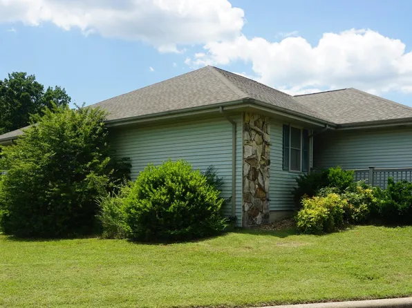 159 Buckingham Drive, Branson, MO 65616