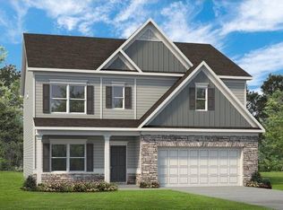 161 Jones Ridge Dr, Dallas, GA 30132