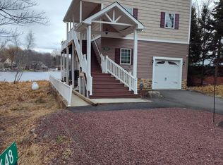 7648 Lake Shore Dr #43, Pocono Lake, PA