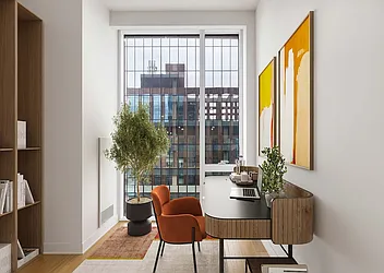 Rented by Related Rentals