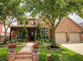 12106 N Founders Shore Dr, Cypress, TX 77433