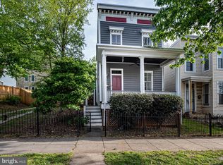 1341 W St SE, Washington, DC