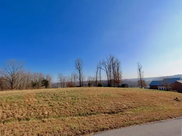 89 Kelsey Joe Ln #89, Eddyville, KY 42038