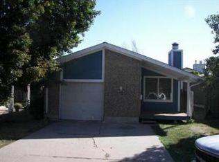 11774 Sherman St, Northglenn, CO 80233