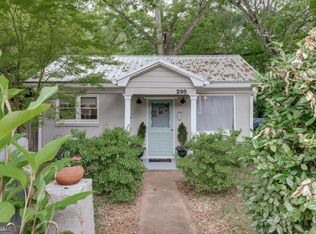295 1st St, Athens, GA 30601