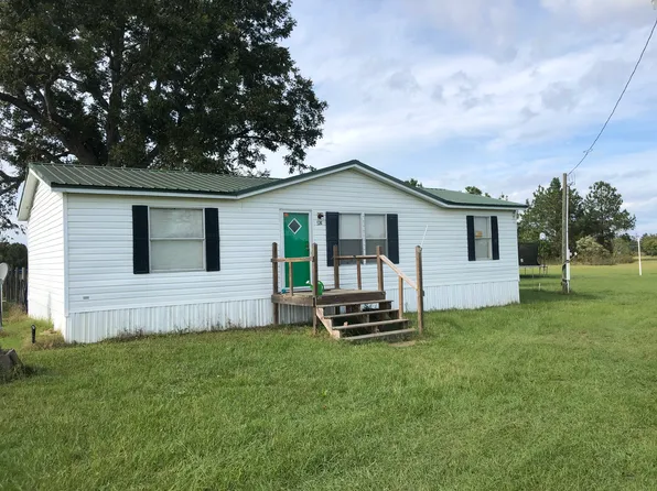 574 Louie D Newton Rd, Sylvania, GA 30467
