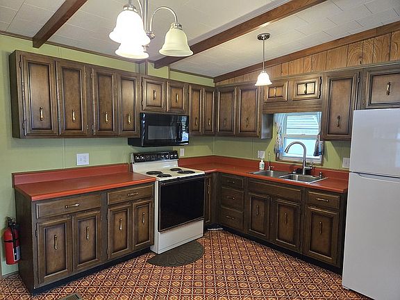 3rd image of 3500 W Jefferson Ave #33