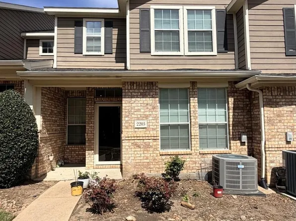 2205 Stoneleigh Pl, McKinney, TX 75071