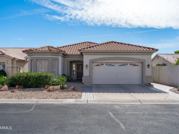 11537 W GNATCATCHER Lane, Surprise, AZ 85378