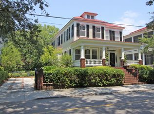 23 New St, Charleston, SC 29401