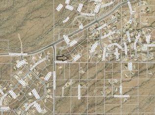 8661 Mystic View Ct, Las Cruces, NM 88011