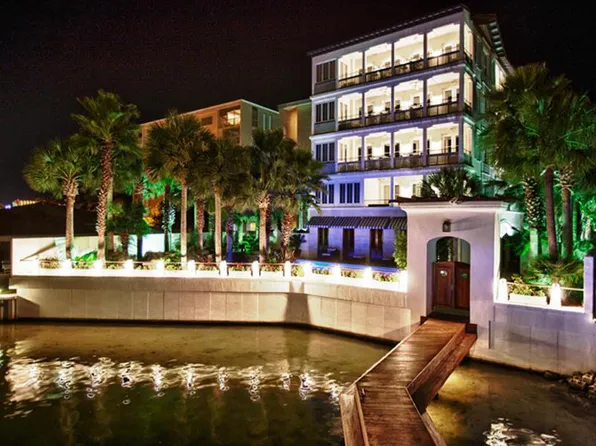 625 Lagoon Dr Unit 3, Destin, FL 32541