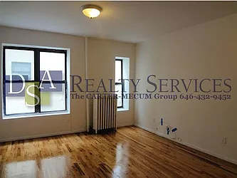 Rented by DSA Realty