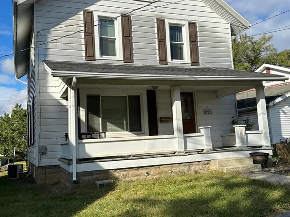 613 E Columbus St, Kenton, OH 43326