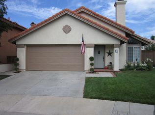 9 Tejon, Rancho Santa Margarita, CA 92688