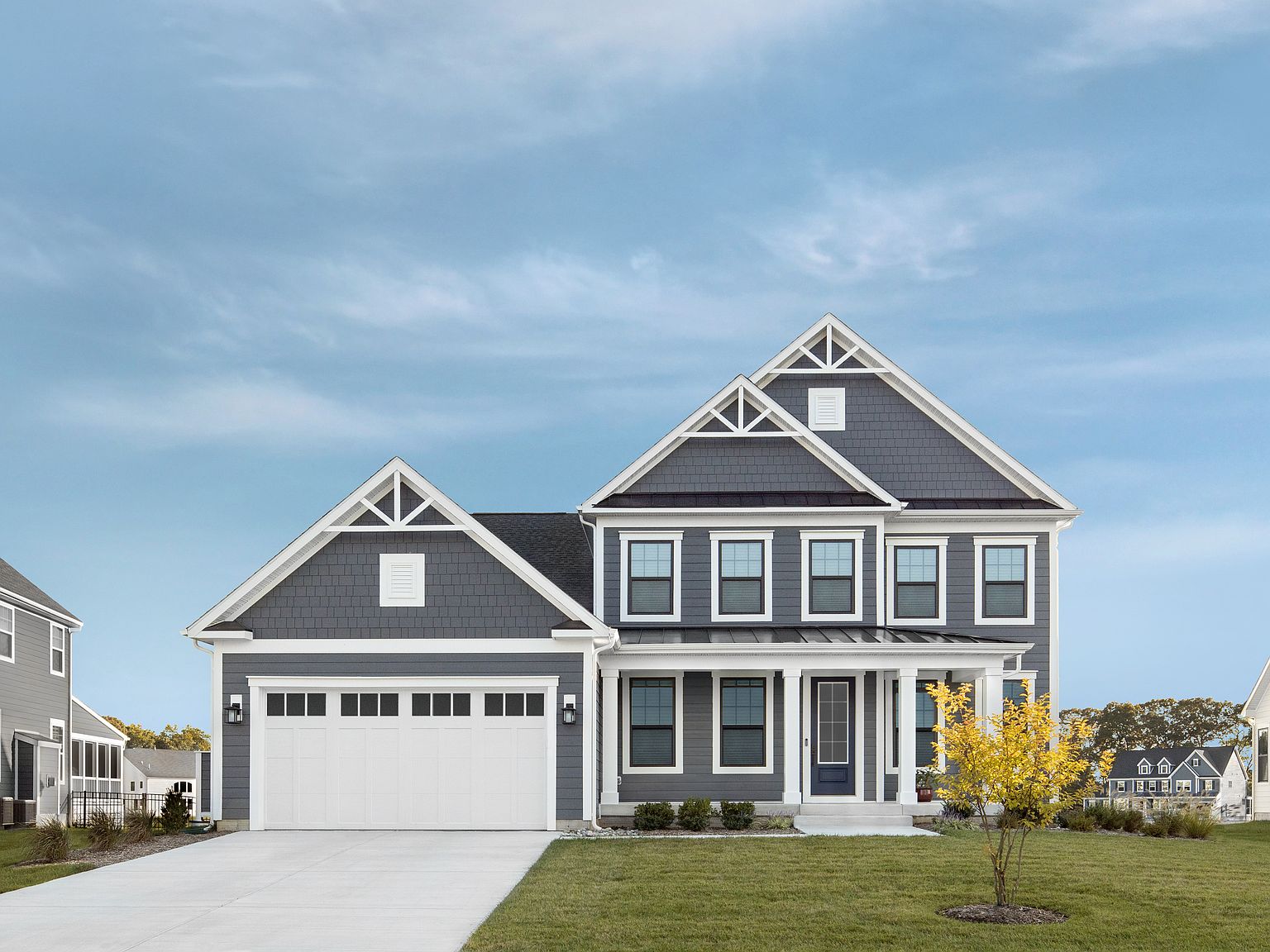 Osprey Point by NVHomes in Rehoboth Beach DE Zillow