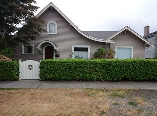 4103 56th Ave SW, Seattle, WA 98116