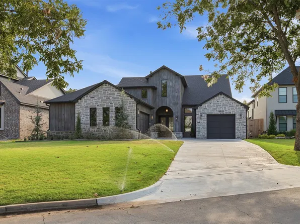 4633 S Detroit Ave, Tulsa, OK 74105
