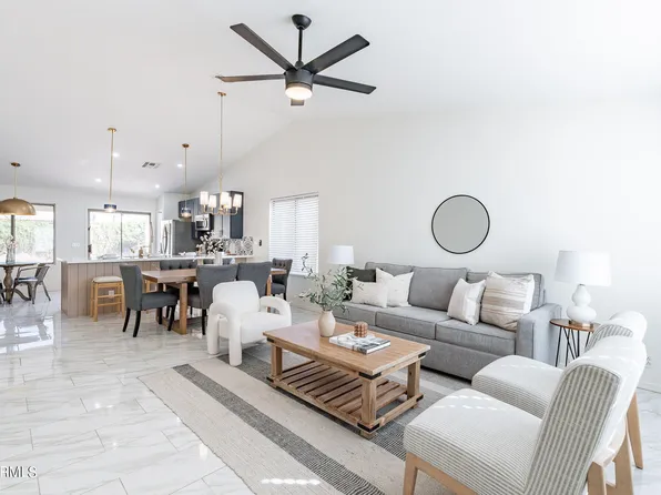 10302 W COLTER Street, Glendale, AZ 85307