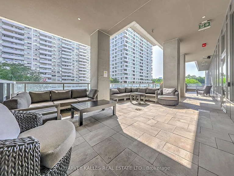 50 Dunfield Ave #LPH18 — Photo 25