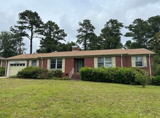 3029 Aintree Dr, Columbia, SC 29223