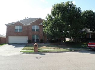 7108 Raintree Way, Denton, TX 76210