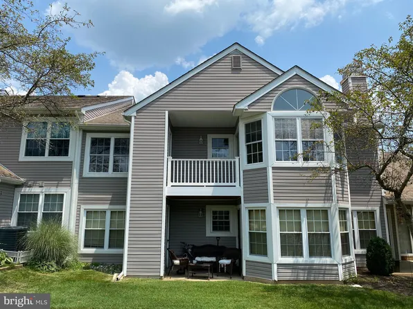 11017 Bennett Pl, Holland, PA 18966