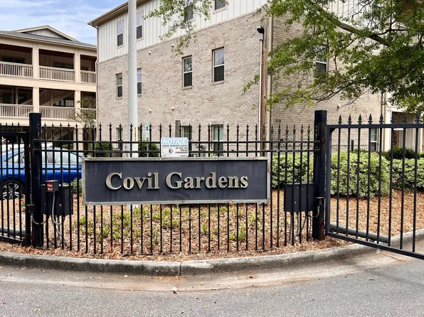 115 Covil Avenue Unit 102, Wilmington, NC 28403
