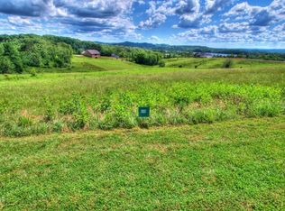 209 Majestic View Dr, Rockwood, TN 37854