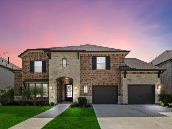 2874 Sycamore Wood Trce, Katy, TX 77494