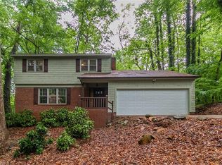 288 Iroquois Trl, Lexington, NC 27295