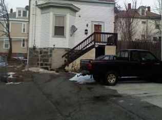 26 Newhall St, Malden, MA 02148