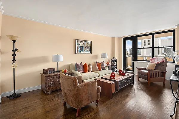 1st image of 301 W 87th St #23F