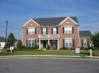 115 Wilminton Pl, Tyrone, GA 30290